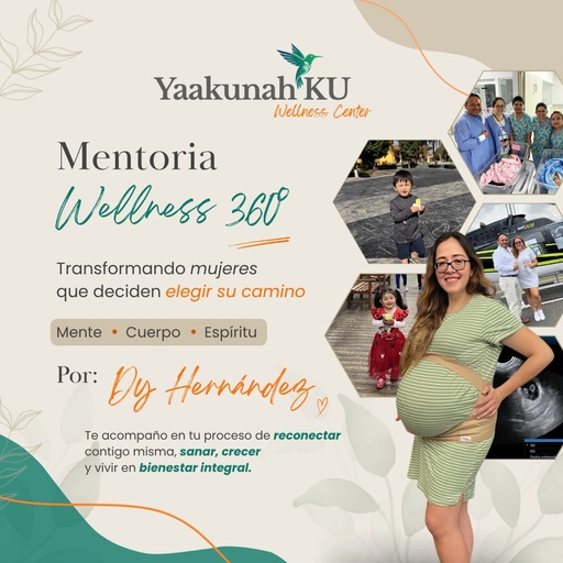 Mentoring